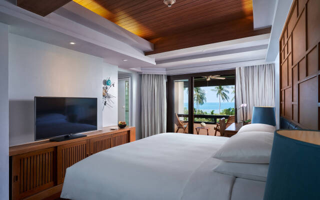 Renaissance Koh Samui Resort & Spa