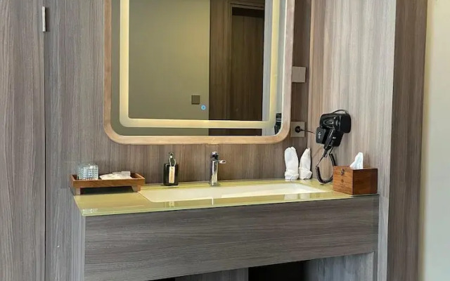 Sima Hotel Kuta Lombok