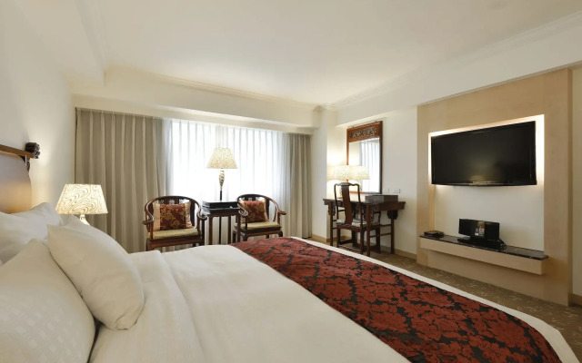 Hotel Sunshine