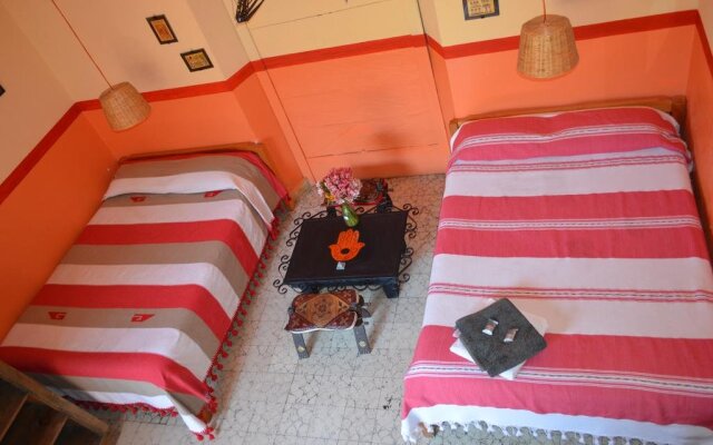 Hostal El Rincón de los Camellos