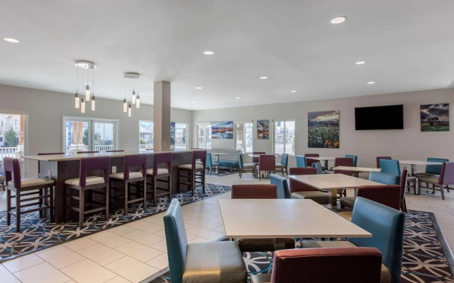 Cielo Hotel Bishop - Mammoth, Ascend Hotel Collection