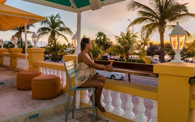Amsterdam Manor Beach Resort