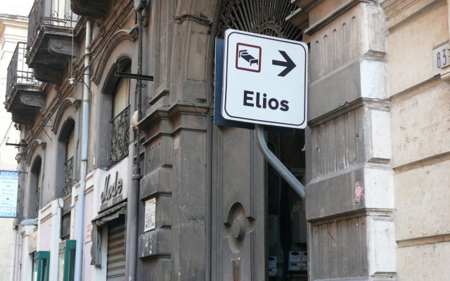 Elios Rooms