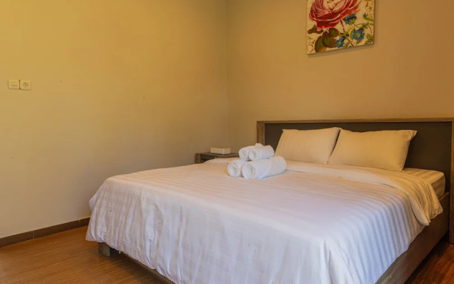 Lavender - Taman Tanda