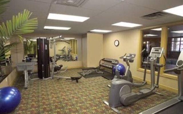 Chateau Nova Hotel & Suites