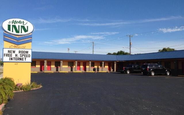 Motor Inn