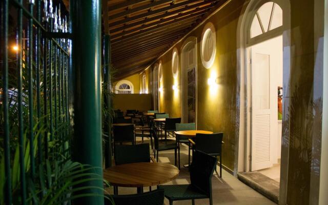 NovoHotell Recife