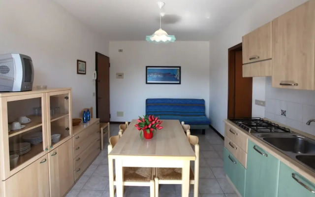 Residence Albatros