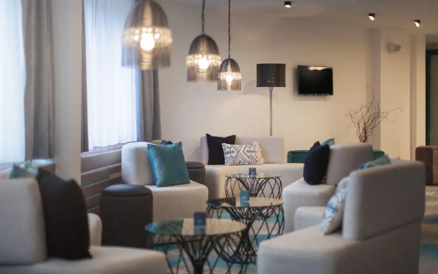 Garner Hotel Hamburg Nord