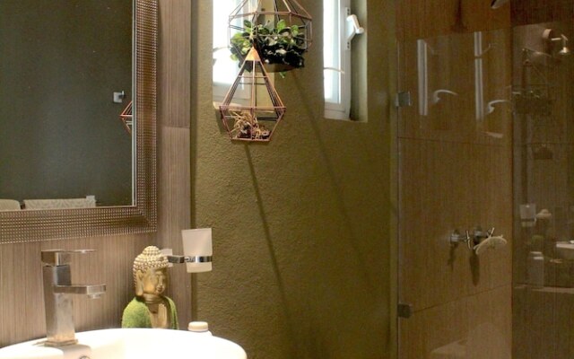 Beautiful family house