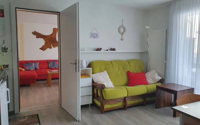 Elfe-apartments Studio Apartment for 2 Guests