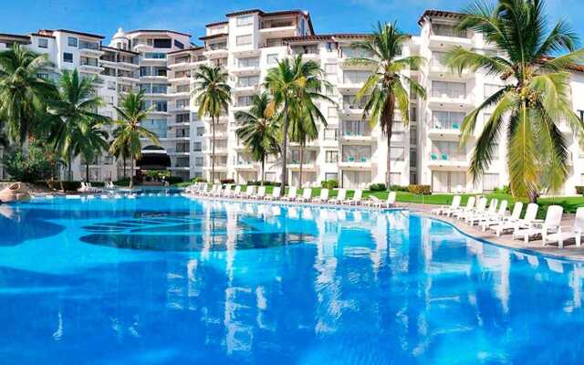 Vamar Vallarta All Inclusive Marina and Beach Resort