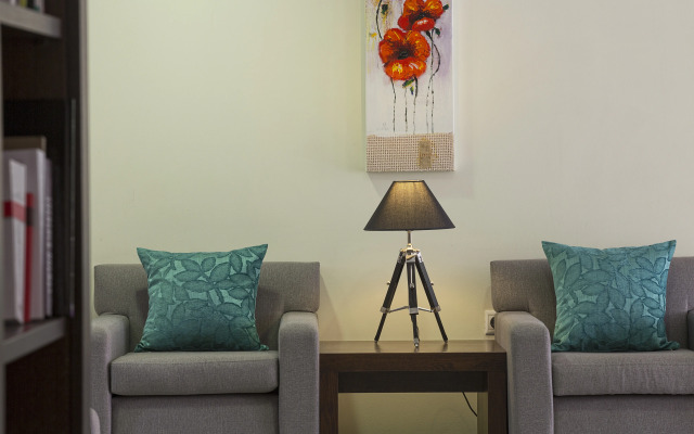 Civitel Attik Rooms & Suites