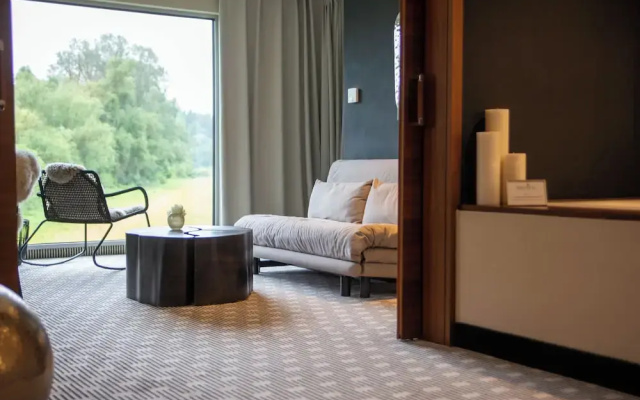 Seehotel Restaurant Die Ente