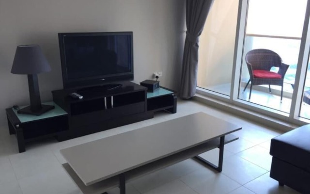 Espace Holiday Homes - Churchill Tower 13