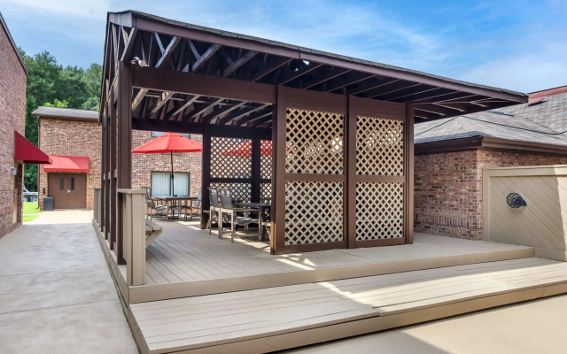 Best Western Auburn/Opelika Inn