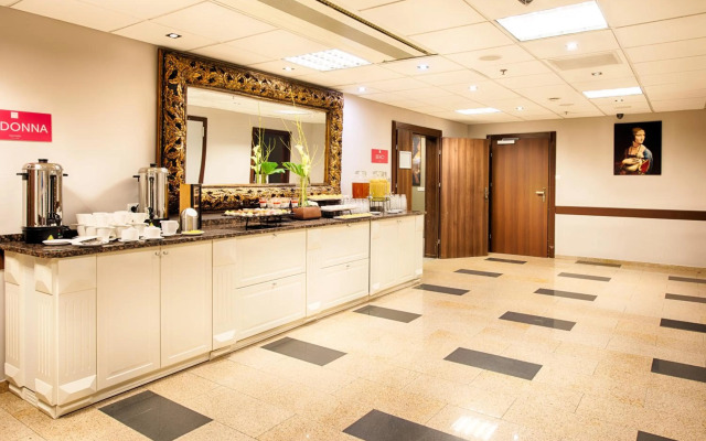 Leonardo Royal Hotel Warsaw
