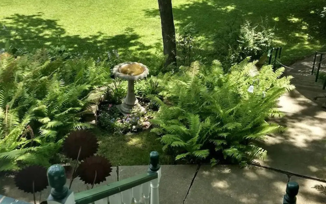 Avery On Prospect Hill Guest House