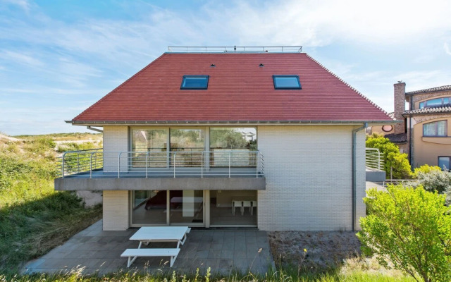 Zeegerucht Duplex