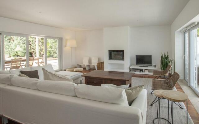 Villa Linda (AL) in Setúbal