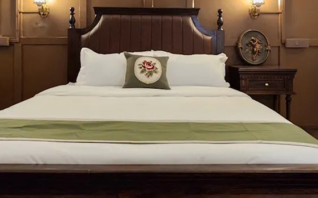 Rococo by Concordia Hospitality