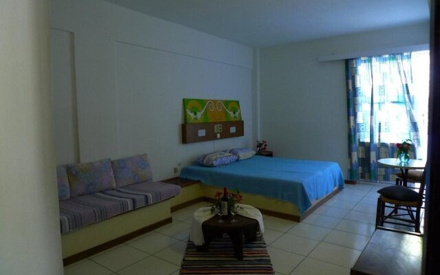 Rea Resort Hotel