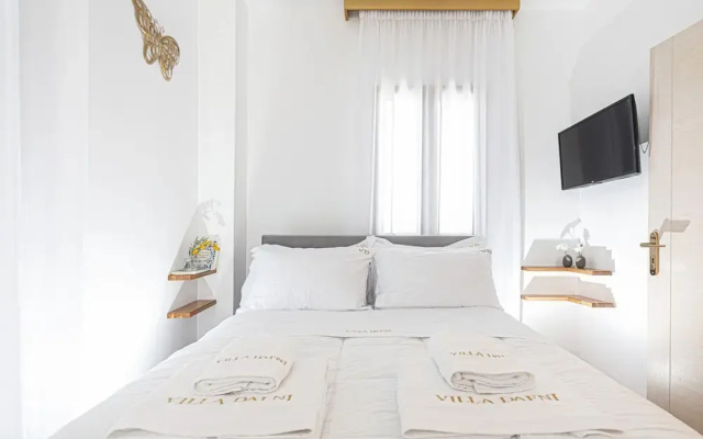 Villa Dafni - Our Home Away From Home