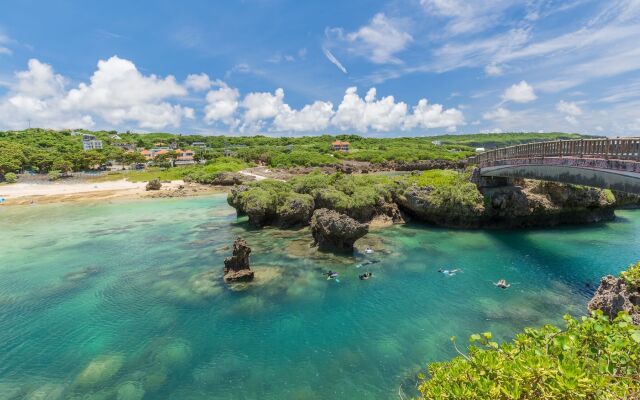 IMGYA PALACE <Miyakojima>