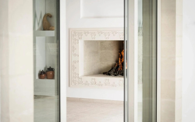 Masseria Muntibianchi AgriResort Restaurant & SPA