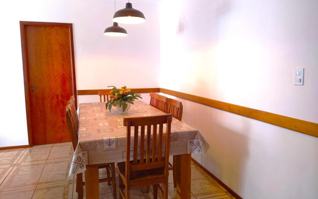 80 metros da praia, Praia Grande, Ubatuba, Condomínio Lenamar II