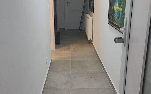 Vus Home-apartman Junior 30m2