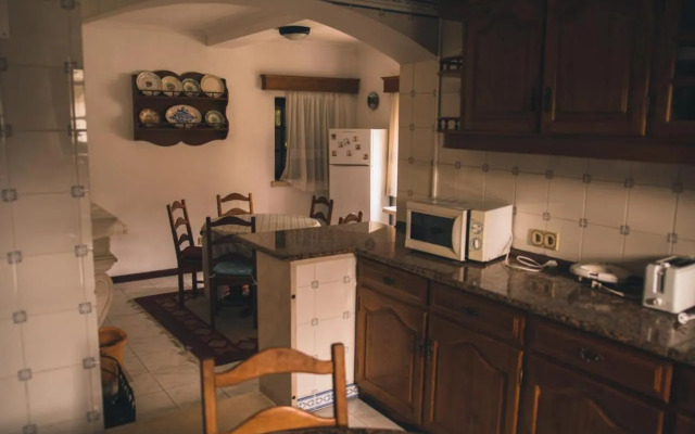 Jantesta Guest House
