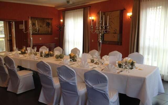 Waldhotel Rheinbach