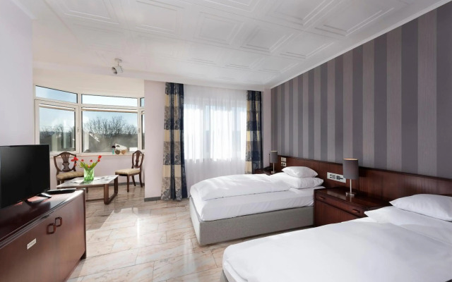 Hotel Harheimer Hof