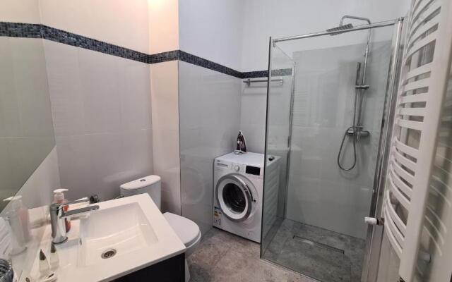 Apartament Strumyk