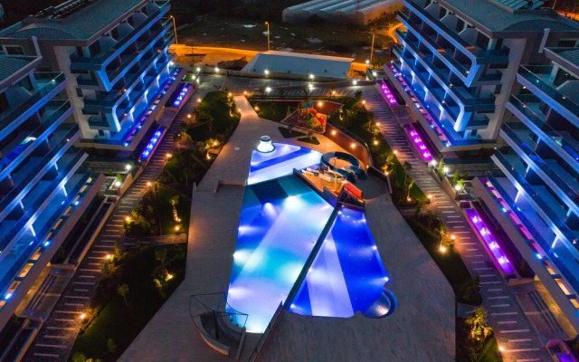 Eco Marine Residence