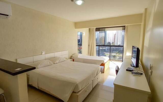 IKA Apart Hotel