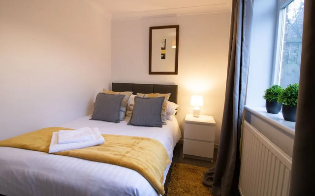 St Anne's Serviced Accommodation
