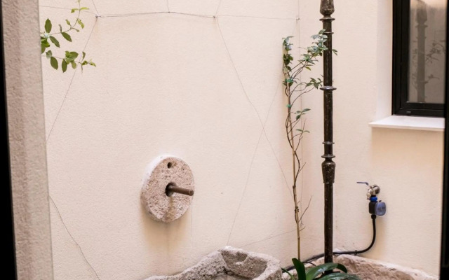 Pasaje Zamora Apartamentos