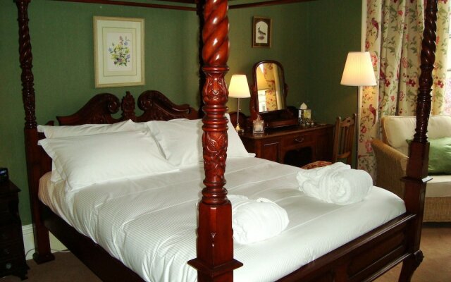 Belmont Guest House