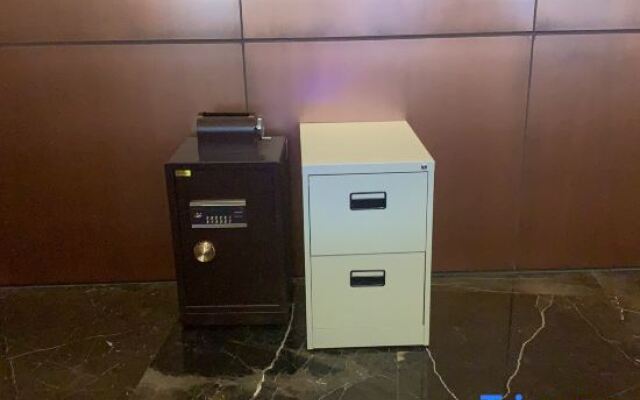 Wenhe Ruijin Hotel