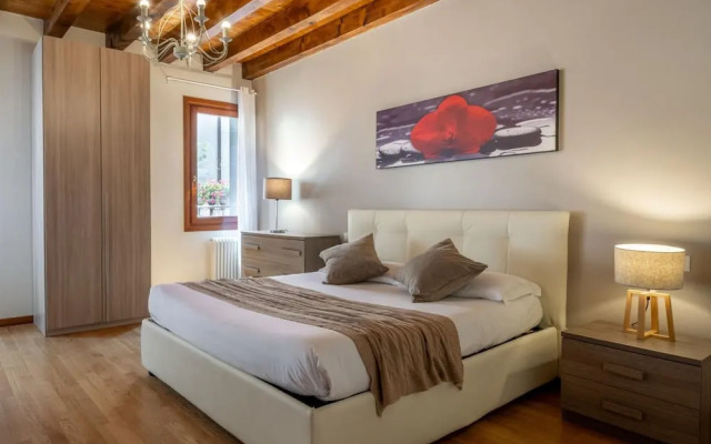 Herion Palace Apt 3 by Wonderful Italy