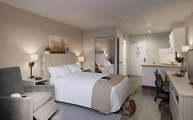 Extended Stay America Suites Long Island Melville