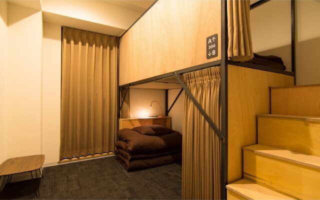 Hostel Tankai