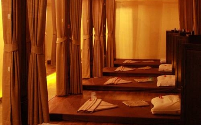 Sansabai Pearl Resortel