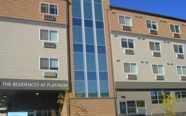 Platinum Residences