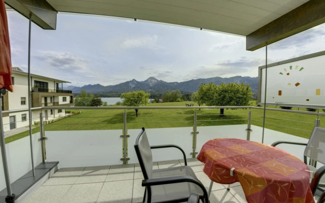 Seepark-Drobollach