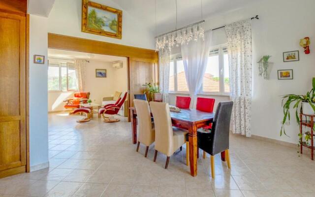 Fantastic holiday with small children - 200m from beach