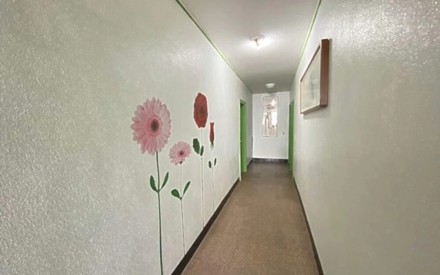 Jeonju Jinbukdong Jangmi