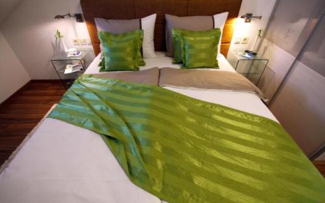 Apartment Allure
